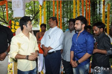 Guruvaram March 1 Movie Opening